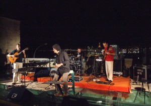 Fortino Bari giugno 2007